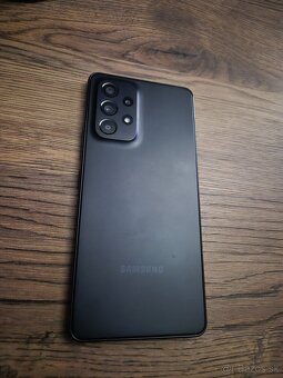 Samsung galaxy a53 5g 128GB - 2