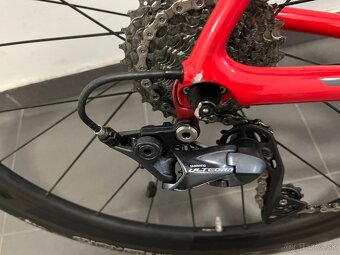 Trek Emonda SL5 full carbon, top stav - 2