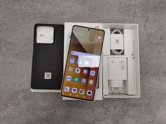 Redmi Note 13 5G 8/256GB - 2