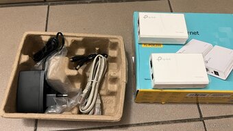 TP-LINK TL-POE200 - 2