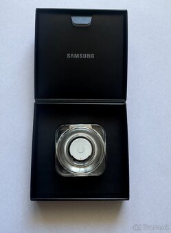Samsung Galaxy Ring Titanium Silver veľkosť 13 - 2