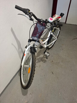 bicykel - 2