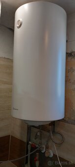Bojler QuadroFlex - 2