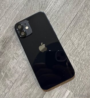 Iphone 12 mini - 2