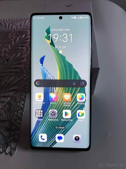 Honor megic 5 Lite 256f - 2