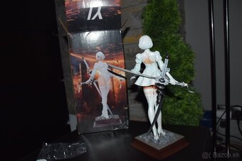 Nier Automata figurka - 2