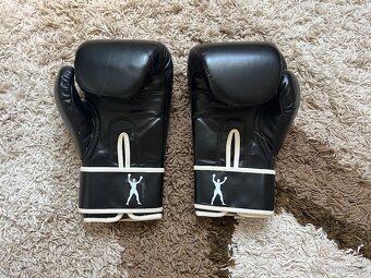 Boxerské rukavice ALI - 2