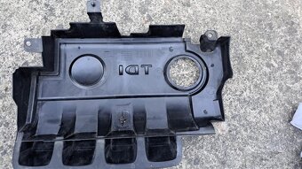 Horný kryt motora 1,9 TDI, 2,0 TDI Škoda - 2