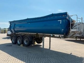 Schwarzmüller SK 25m2- Fe vana Hardox - 2