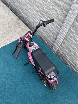 Minibike - 2