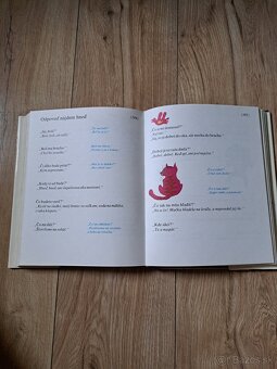 Knihy Zlatá Brána, Veľká kniha o matke a dieťati - 2