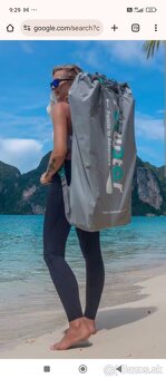 Paddleboard - 2