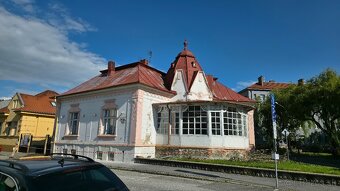Maľovanie striech "Nátery striech" Výškové práce - 2