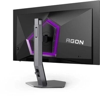 Predám 27" AOC AGON OLED AG276QZD - 2