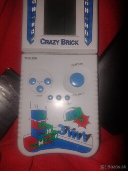TETRIS - 2
