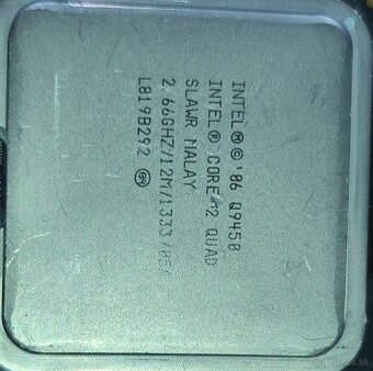 CPU - 2