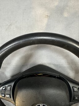 E70 E71 M paket volant - 2