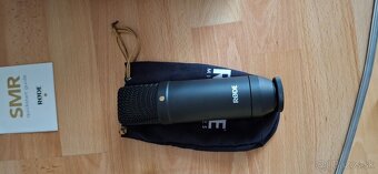 RODE NT1 SMR - 2