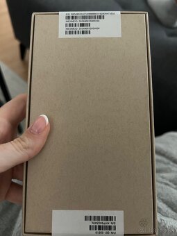 Iphone 15 pro max blue titanium - 2