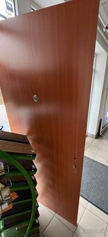 Predam dvere 80L - 2