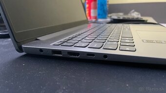 Notebook Lenovo idea pead - 2