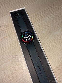 Samsung Watch 4 - 2