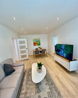 🏠 Prenájom 3-izbového bytu v KE – TERASA, SNP OC Galeria - 2
