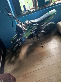 Pitbike - 2