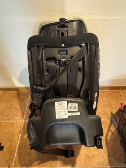 ISOFIX - 2