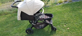 Britax Romer B-MOTION 4 PLUS - 2