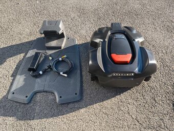 Husqvarna Automower 430x - 2