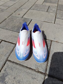 Kopačky Adidas - 2