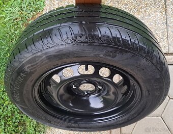 REZERVA R15 4x108 - PEUGEOT PARTNER TEPEE, BERLINGO - 2