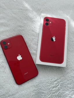 iPhone 11 128gb - 2