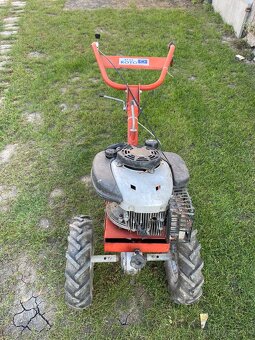 malotraktor roto - 2