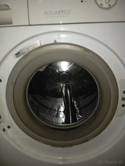 Zanussi - 2