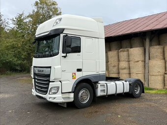 DAF XF 530 SSC STANDARD FACELIFT - 2
