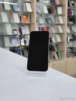Apple iPhone 13 Pro 128GB biely | ZÁNOVNÝ - 2