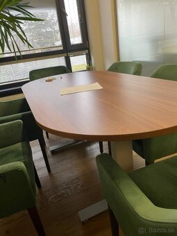 Predám kancelársky nábytok - 2