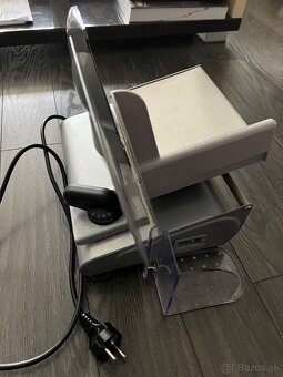 Elektrický krájač Gorenje R506E - 2