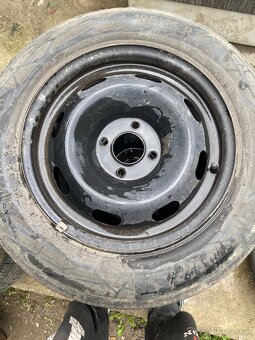 Predam kolesa 4x108 - 2