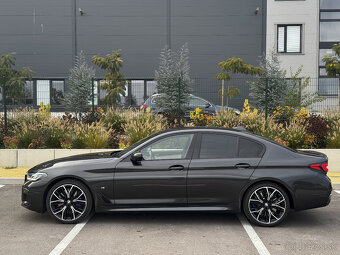 BMW 540i Xdrive Mhev , Mpacket , Odp. DPH - 2