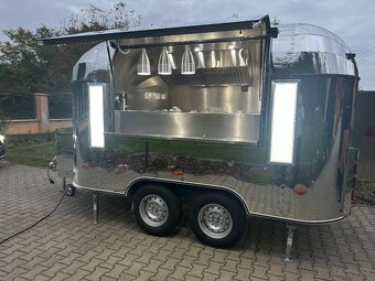 Gastro príves - Food truck - 2