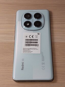 Xiaomi Redmi Note 14 Pro 256 GB - 2