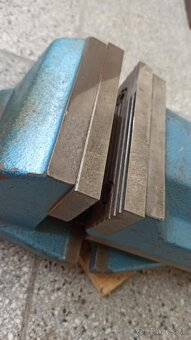 Strojný zverák - 2