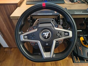 Volant Thrustmaster T248 PS/PC - 2