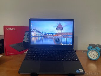 UMAX - 2