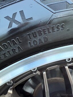 Elektrony DOTZ WHEELS REVOO BRONZE 18 - 2