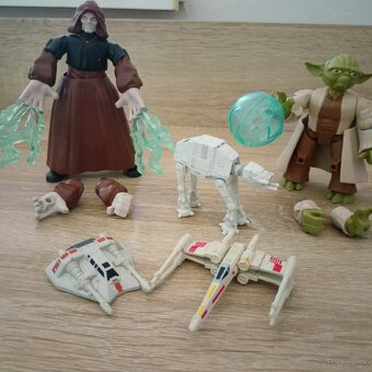 STAR WARS Hero... - 2