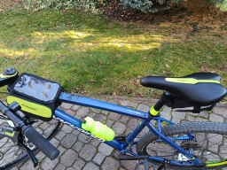 Predám horský bicykel - 2